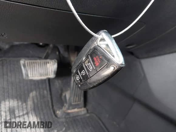 2014 Hyundai Santa Fe Limited z VIN KM8SR4HF7EU077037, wystawiony jako IAAI lot #42166044 z przebiegiem 181 171 mil mil oraz . Historia ofert i sprzedaży dostępna na DreamBid. Obrazek 11.