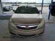 2008 Saturn Aura XE with VIN 1G8ZS57N18F242430, listed as a Copart auction lot 80615085 with 230,873 mi miles and Salvage title. Bid and sale history available at DreamBid. Image 5.