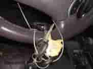 2010 Hyundai Santa Fe Limited z VIN 5NMSKDAG7AH376850, wystawiony jako IAAI lot #42229023 z przebiegiem 105 050 mil mil oraz . Historia ofert i sprzedaży dostępna na DreamBid. Obrazek 11.