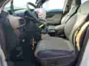 2020 Hyundai Santa Fe Limited с VIN 5NMS53AD3LH169897, выставлен на аукционе Copart как лот 81095425 с пробегом Не указан миль и На запчасти • Non repairable. История ставок и продаж доступна на DreamBid. Изображение 7.