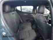 2024 Dodge Hornet R/T Plus z VIN ZACPDFDW0R3A22888, wystawiony jako Copart lot #42756115 z przebiegiem 14 846 mil mil oraz Szkoda całkowita • Salvage title. Historia ofert i sprzedaży dostępna na DreamBid. Obrazek 11.