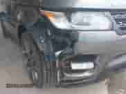 2014 Land Rover Range Rover Sport Supercharged z VIN SALWR2TF5EA601541, wystawiony jako IAAI lot #42673091 z przebiegiem 97 129 mil mil oraz . Historia ofert i sprzedaży dostępna na DreamBid. Obrazek 6.