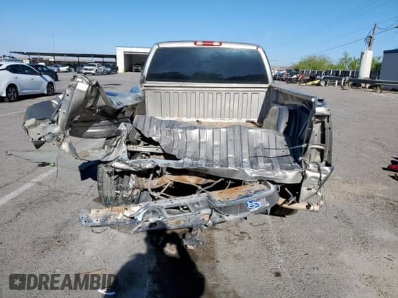 1999 Chevrolet Silverado 1500 LS z VIN 1GCEK19V8XE216342, wystawiony jako Copart lot #80629585 z przebiegiem 163 938 mil mil oraz Szkoda całkowita • Salvage title. Historia ofert i sprzedaży dostępna na DreamBid. Obrazek 6.