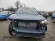 2025 Subaru Forester z VIN JF2SLDFC9SH420113, wystawiony jako Copart lot #80145974 z przebiegiem 1 270 mil mil oraz Szkoda całkowita • Salvage title. Historia ofert i sprzedaży dostępna na DreamBid. Obrazek 5.