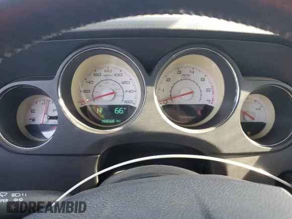2012 Dodge Challenger R/T z VIN 2C3CDYBTXCH236778, wystawiony jako Copart lot #55253045 z przebiegiem 168 568 mil mil oraz Szkoda całkowita • Salvage title. Historia ofert i sprzedaży dostępna na DreamBid. Obrazek 9.
