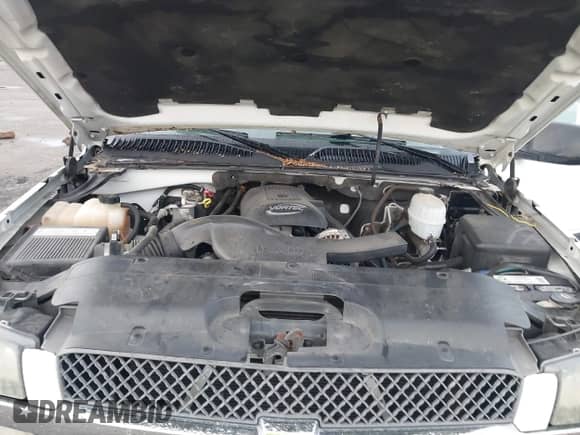 2006 Chevrolet Avalanche Z66 с VIN 3GNEC12Z66G130388, выставлен на аукционе IAAI как лот 42825695 с пробегом 225 952 миль миль и . История ставок и продаж доступна на DreamBid. Изображение 10.