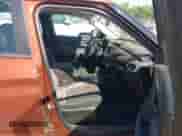 2021 Chevrolet TrailBlazer LS z VIN KL79MNSL3MB054870, wystawiony jako IAAI lot #42615832 z przebiegiem 26 373 mil mil oraz . Historia ofert i sprzedaży dostępna na DreamBid. Obrazek 5.