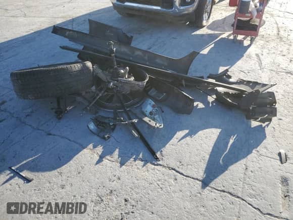 2021 Ram 1500 Limited z VIN 1C6SRFHMXMN790741, wystawiony jako Copart lot #48287604 z przebiegiem 151 202 mil mil oraz Szkoda całkowita • Salvage title. Historia ofert i sprzedaży dostępna na DreamBid. Obrazek 13.