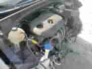 2018 Hyundai Tucson SE с VIN KM8J23A47JU810328, выставлен на аукционе Copart как лот 71086075 с пробегом 119 739 миль миль и Списание • Salvage title. История ставок и продаж доступна на DreamBid. Изображение 15.