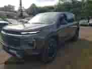 2025 Chevrolet Traverse AWD Z71 с VIN 1GNEVJRS6SJ133870, выставлен на аукционе Copart как лот 66392275 с пробегом 23 413 миль миль и Списание • Salvage title. История ставок и продаж доступна на DreamBid. Изображение 1.