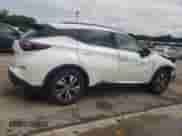 2024 Nissan Murano SV с VIN 5N1AZ2BS4RC119066, выставлен на аукционе Copart как лот 55278045 с пробегом Не указан миль и На запчасти • Non repairable. История ставок и продаж доступна на DreamBid. Изображение 3.