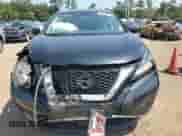 2019 Nissan Murano S z VIN 5N1AZ2MJ9KN156810, wystawiony jako Copart lot #67544475 z przebiegiem 128 415 mil mil oraz Szkoda całkowita • Salvage title. Historia ofert i sprzedaży dostępna na DreamBid. Obrazek 5.