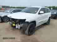 2018 Jeep Grand Cherokee Upland с VIN 1C4RJFAG9JC378109, выставлен на аукционе IAAI как лот 42496631 с пробегом 78 951 миль миль и . История ставок и продаж доступна на DreamBid. Изображение 2.