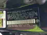 2019 Toyota Camry LE с VIN 4T1B11HK8KU216218, выставлен на аукционе IAAI как лот 43049714 с пробегом 168 776 миль миль и . История ставок и продаж доступна на DreamBid. Изображение 9.