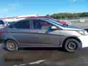 2013 Hyundai Accent GLS with VIN KMHCT4AE8DU390734, listed as a IAAI auction lot 43384475 with 246,173 mi miles and . Bid and sale history available at DreamBid. Image 13.