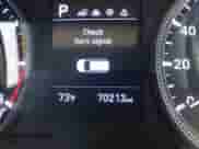 2020 Hyundai Santa Fe SE с VIN 5NMS23AD5LH232197, выставлен на аукционе IAAI как лот 43469797 с пробегом 70 213 миль миль и . История ставок и продаж доступна на DreamBid. Изображение 15.