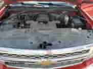 2014 Chevrolet Silverado 1500 LT с VIN 1GCRCREC1EZ349421, выставлен на аукционе Copart как лот 58687344 с пробегом 219 306 миль миль и Списание • Salvage title. История ставок и продаж доступна на DreamBid. Изображение 11.