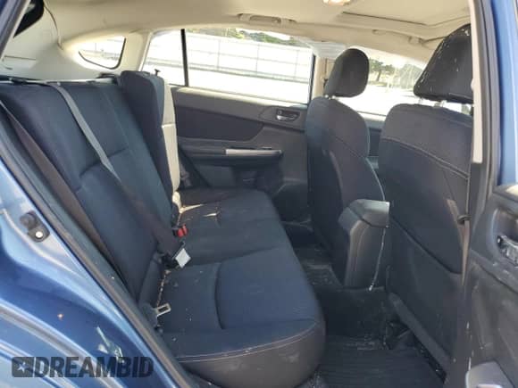 2016 Subaru Impreza Special Sports Premium z VIN JF1GPAS68G8312473, wystawiony jako Copart lot #65535905 z przebiegiem 101 438 mil mil oraz Szkoda całkowita • Salvage title. Historia ofert i sprzedaży dostępna na DreamBid. Obrazek 11.