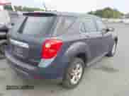 2014 Chevrolet Equinox LS z VIN 2GNFLEEK1E6343673, wystawiony jako IAAI lot #43306450 z przebiegiem 185 347 mil mil oraz . Historia ofert i sprzedaży dostępna na DreamBid. Obrazek 4.