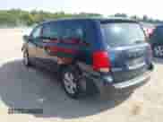 2013 Dodge Grand Caravan American Value with VIN 2C4RDGBG4DR751869, listed as a IAAI auction lot 43214010 with 207,830 mi miles and . Bid and sale history available at DreamBid. Image 3.