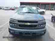 2010 Chevrolet Colorado 1LT with VIN 1GCDSCD98A8142007, listed as a IAAI auction lot 42017673 with 192,679 mi miles and . Bid and sale history available at DreamBid. Image 13.