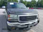 2005 GMC Sierra 1500 SLE с VIN 1GTEC19V25Z145982, выставлен на аукционе IAAI как лот 42734496 с пробегом 169 456 миль миль и . История ставок и продаж доступна на DreamBid. Изображение 13.
