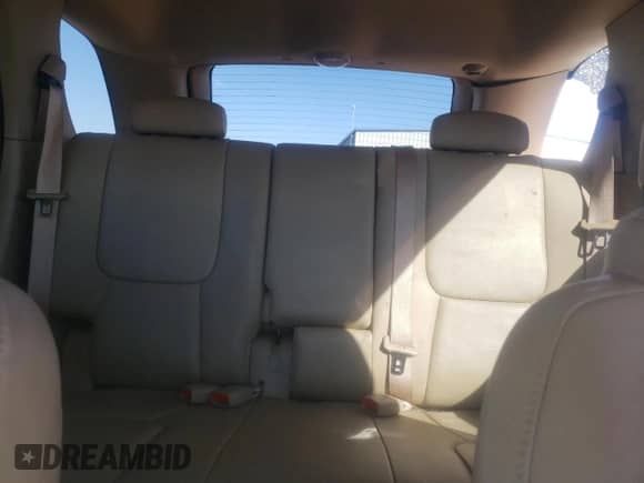 2008 Chevrolet Equinox LTZ с VIN 2CNDL73F986061041, выставлен на аукционе Copart как лот 87627355 с пробегом 131 291 миль миль и Списание • Salvage title. История ставок и продаж доступна на DreamBid. Изображение 10.