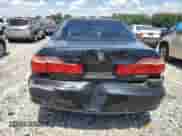 1999 Honda Accord EX с VIN 1HGCG1658XA028099, выставлен на аукционе Copart как лот 70496855 с пробегом Не указан миль и Списание • Salvage title. История ставок и продаж доступна на DreamBid. Изображение 6.