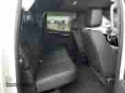 2022 GMC Sierra 1500 SLT with VIN 3GTUUDET3NG648029, listed as a Copart auction lot 79258414 with Not provided miles and Salvage title. Bid and sale history available at DreamBid. Image 10.