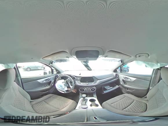 2021 Chevrolet Blazer LT z VIN 3GNKBBRA7MS526108, wystawiony jako Copart lot #84999775 z przebiegiem 110 200 mil mil oraz Szkoda całkowita • Salvage title. Historia ofert i sprzedaży dostępna na DreamBid. Obrazek 16.