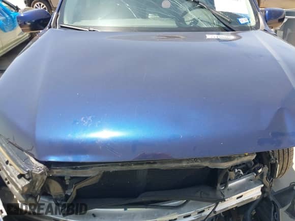 2025 Honda Pilot EX-L с VIN 5FNYG1H48SB056865, выставлен на аукционе IAAI как лот 42439807 с пробегом 18 442 миль миль и . История ставок и продаж доступна на DreamBid. Изображение 10.