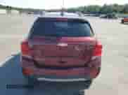 2017 Chevrolet Trax LT z VIN 3GNCJPSB2HL228816, wystawiony jako Copart lot #71849405 z przebiegiem 101 531 mil mil oraz Szkoda całkowita • Salvage title. Historia ofert i sprzedaży dostępna na DreamBid. Obrazek 6.