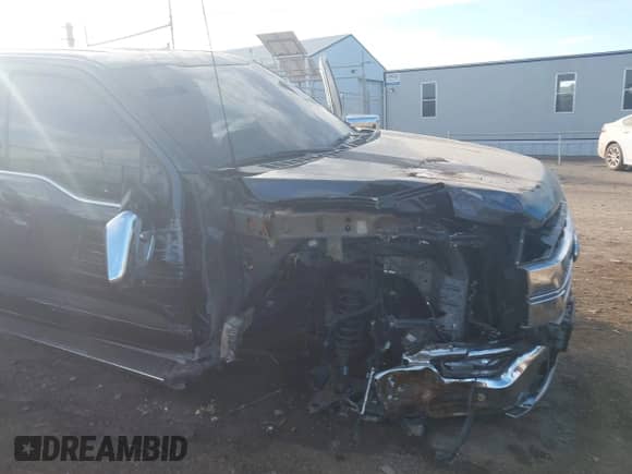 2021 Ford F-150 Lariat с VIN 1FTFW1E84MFB48183, выставлен на аукционе IAAI как лот 43374400 с пробегом 58 876 миль миль и . История ставок и продаж доступна на DreamBid. Изображение 6.