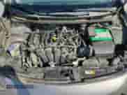 2015 Hyundai Elantra with VIN KMHD35LH7FU236021, listed as a Copart auction lot 86110235 with 104,662 mi miles and Clean title. Bid and sale history available at DreamBid. Image 11.