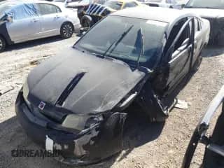 2004 Saturn ION ION 2 с VIN 1G8AN12F84Z101361, выставлен на аукционе Copart как лот 51717185 с пробегом Не указан миль и На запчасти • Non repairable. История ставок и продаж доступна на DreamBid. Изображение 1.