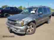 2005 Chevrolet TrailBlazer LT с VIN 1GNES16S956148156, выставлен на аукционе IAAI как лот 43356481 с пробегом 255 583 миль миль и . История ставок и продаж доступна на DreamBid. Изображение 2.