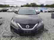 2016 Nissan Altima SR with VIN 1N4AL3AP0GC285130, listed as a Copart auction lot 86660045 with 100,458 mi miles and Salvage title. Bid and sale history available at DreamBid. Image 5.