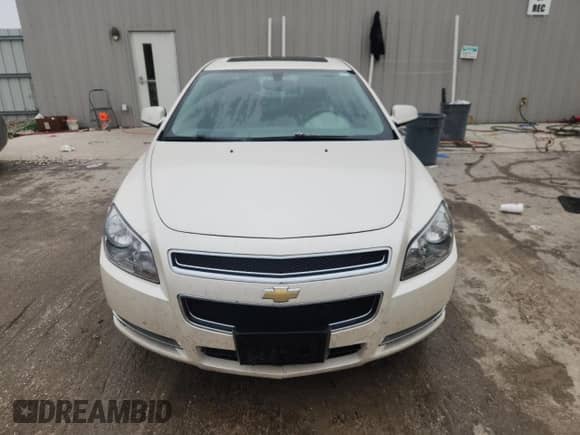 2010 Chevrolet Malibu 2LT with VIN 1G1ZD5E75AF314247, listed as a Copart auction lot 81184305 with 123,055 mi miles and Non repairable. Bid and sale history available at DreamBid. Image 5.