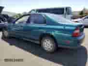 1995 Honda Accord LX с VIN 1HGCD5632SA126889, выставлен на аукционе Copart как лот 57495765 с пробегом 108 899 миль миль и Списание • Salvage title. История ставок и продаж доступна на DreamBid. Изображение 2.