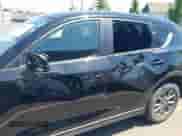 2023 Mazda CX-5 S Preferred z VIN JM3KFBCM1P0131456, wystawiony jako IAAI lot #42696205 z przebiegiem 65 060 mil mil oraz . Historia ofert i sprzedaży dostępna na DreamBid. Obrazek 6.