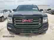2017 GMC Sierra 1500 z VIN 1GTR1LEC8HZ368829, wystawiony jako Copart lot #54888295 z przebiegiem 113 328 mil mil oraz Szkoda całkowita • Salvage title. Historia ofert i sprzedaży dostępna na DreamBid. Obrazek 5.