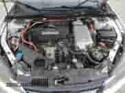 2014 Honda Accord with VIN 1HGCR6F37EA010678, listed as a Copart auction lot 61017785 with 192,677 mi miles and Salvage title. Bid and sale history available at DreamBid. Image 11.