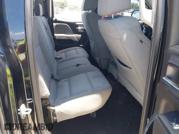 2017 Chevrolet Silverado 1500 Custom с VIN 1GCRCPEC9HZ263024, выставлен на аукционе IAAI как лот 42472981 с пробегом 128 953 миль миль и . История ставок и продаж доступна на DreamBid. Изображение 8.