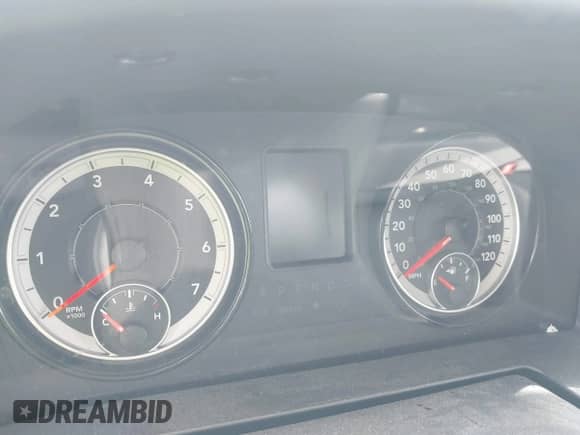 2023 Ram 1500 Tradesman с VIN 3C6JR6DG7PG674129, выставлен на аукционе IAAI как лот 42147365 с пробегом Не указан миль и . История ставок и продаж доступна на DreamBid. Изображение 15.