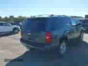 2009 Chevrolet Tahoe LTZ z VIN 1GNFK33279R126021, wystawiony jako IAAI lot #43441250 z przebiegiem 181 053 mil mil oraz . Historia ofert i sprzedaży dostępna na DreamBid. Obrazek 4.