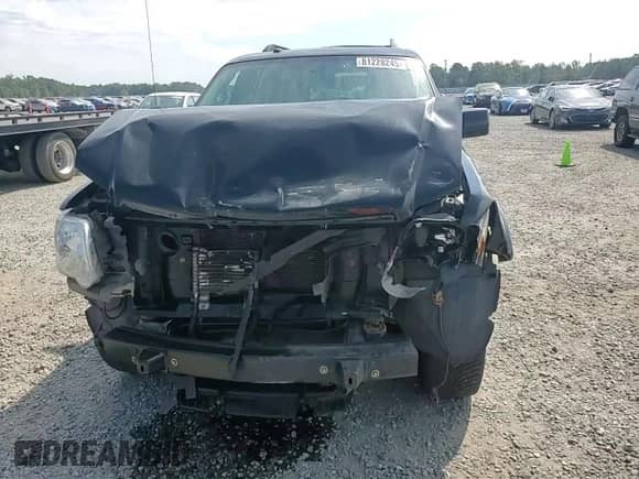 2009 Ford Explorer XLT с VIN 1FMEU63E59UA24543, выставлен на аукционе Copart как лот 81228245 с пробегом 156 653 миль миль и Списание • Salvage title. История ставок и продаж доступна на DreamBid. Изображение 14.