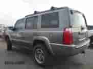 2008 Jeep Commander Sport с VIN 1J8HG48NX8C172027, выставлен на аукционе IAAI как лот 42756337 с пробегом 178 777 миль миль и . История ставок и продаж доступна на DreamBid. Изображение 3.