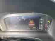 2025 Honda Pilot Elite with VIN 5FNYG1H81SB020096, listed as a Copart auction lot 70533595 with 12,951 mi miles and Salvage title. Bid and sale history available at DreamBid. Image 9.