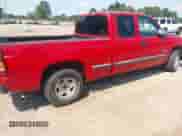 2002 Chevrolet Silverado 1500 LS с VIN 2GCEC19T321427292, выставлен на аукционе IAAI как лот 43071733 с пробегом 190 866 миль миль и . История ставок и продаж доступна на DreamBid. Изображение 4.