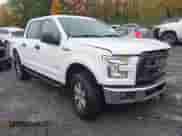 2015 Ford F-150 XL с VIN 1FTEW1EP4FFB65104, выставлен на аукционе IAAI как лот 43424610 с пробегом 168 578 миль миль и . История ставок и продаж доступна на DreamBid. Изображение 1.